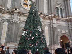 -王府井天主教堂