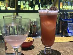 -SPEYSIDE 威士忌&鸡尾酒吧