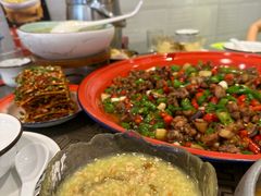 -新繁老號豌豆汤饭店·江湖菜(宝光寺店)