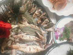 -阳光岛·海鲜盛宴(银泰中心in99店)