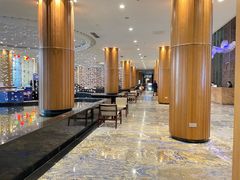 -青岛海尔洲际酒店