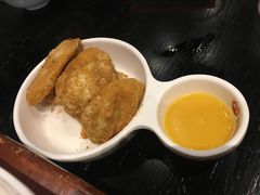 炸包谷粑-丝恋丝娃娃(金阳国贸店)