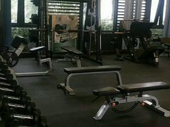 -百顺国际健身会所(青枫墅园店)