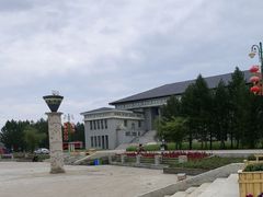 -北极村旅游风景区