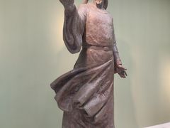 -长春世界雕塑园冰雪艺术天地