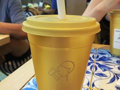 -喜茶(烟台莱山万象汇店)