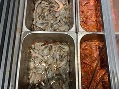 大虾-玫瑰花园自助烤肉(顺义鑫海韵通店)