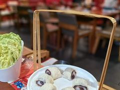-1078號老北京涮肉(松柏店)