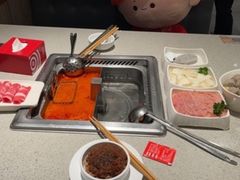 -海底捞火锅(杭州滨江九宜城店)
