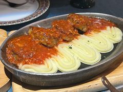 -俄士厨房(未来城店)
