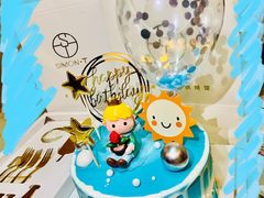 -西檬树SIMON·T轻奢蛋糕(大东方Max店)