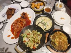 -宋园·金宴浙鲜馆(静安店)