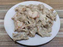 -老七饭馆 清真菜(光荣道总店)