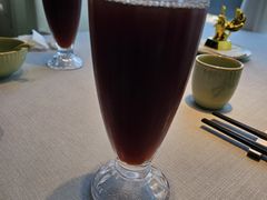 酸梅汤-悦融·京鲁菜·露台花园(安定门店)