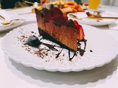 -Barbe a papa亲子餐厅(杨浦店)