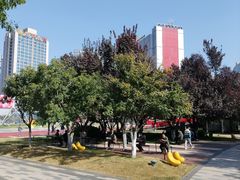 -西安创业咖啡街区