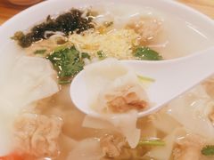 -琴岛顺天馄饨(营口路市场店)