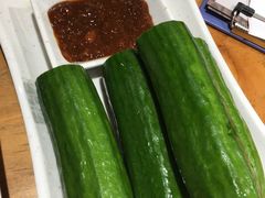 -木屋烧烤(西南角店)