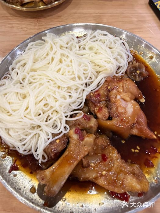 贤花饭店(城阳店)图片