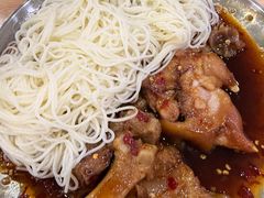-贤花饭店(城阳店)