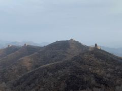 -蟠龙山长城景区