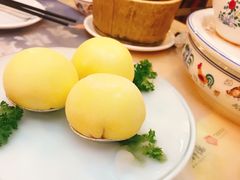 泰式冰榴莲-点都德(北京路贰店)