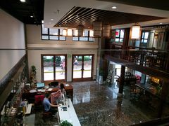 -秦汉胡同国学书院(天鹅湾分馆)