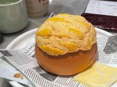 -蝴蝶里·粤菜·点心(龙湖杭州金沙天街店)
