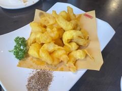 -老牌坊鲁菜名店(聊城美食岛店)