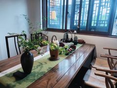 -煮雨小筑(斜塘老街店)
