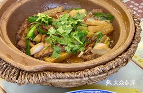 Fresh Stir-fried Cantonese Offal Pot