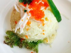 -炙烧战斧牛排餐厅(中山路动壹店)