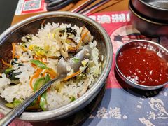 -海之屋韩式烤肉(海棠68环球美食街店)