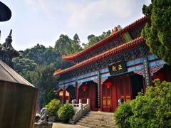 -南沙天后宫景区
