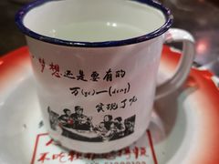 -粗粮人家·东北菜(洋桥店)