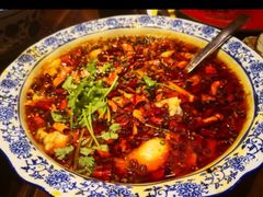 -北方馆(澳门伦敦人店)