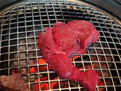 -赤坂亭·M9和牛烧肉·铁板烧·日料398放题(长泰广场店)