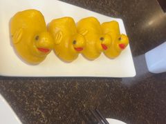 -老牌坊鲁菜名店(聊城美食岛店)