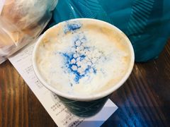 -星巴克(来福士办公楼店)