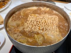 -燃计沙茶皇·香港沙茶火锅(人广旗舰店)
