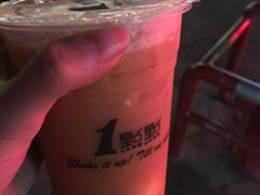 -1点点(环城北路店)