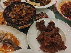 -鼎好家常菜(天桥店)