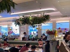 -Aqua Oasis 水天堂(太湖中心mall店)