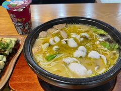 -格朗合 · 鸡汤米线(和悦汇店)