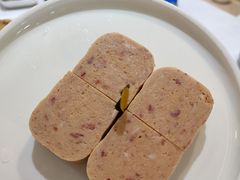 午餐肉-围炉夜话·潮汕卤水火锅(榕江店)