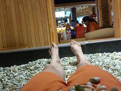 -星河湾温泉洗浴酒店