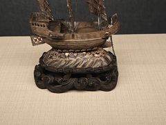 -中国（海南）南海博物馆