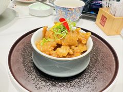 -苏城小院·园林精致苏州菜(斜塘老街店)