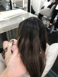 -OnHair造型