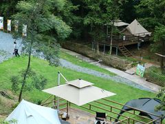 -牛鱼嘴原始生态风景区